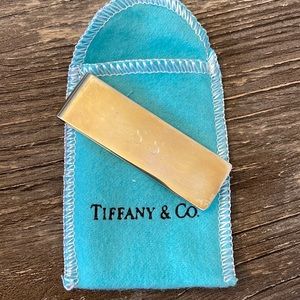 Tiffany & Co. Money Clip